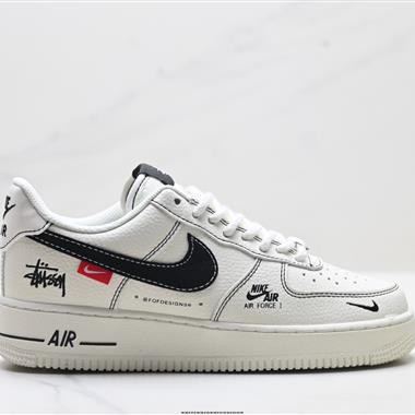 Nike AIR FORCE 1’07空軍一號低幫百搭休閒運動板鞋