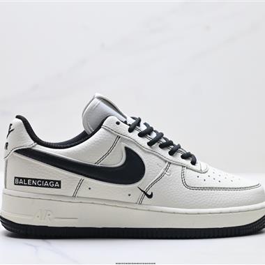 Nike AIR FORCE 1’07空軍一號低幫百搭休閒運動板鞋