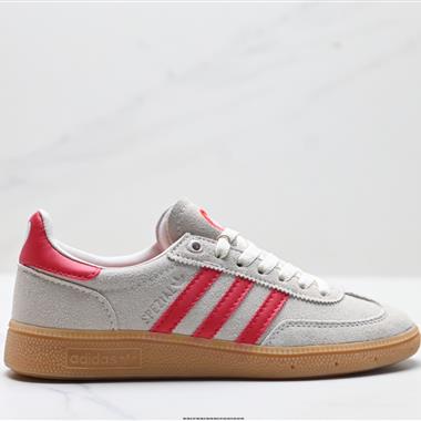 Adidas Handball Spezial 經典款 復古休閒板鞋