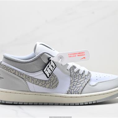 Nike Air Jordan 1 Low SE AJ1低幫休閒板鞋
