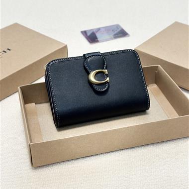 COACH  2026新款時尚包包 尺寸：15*10CM