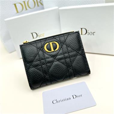 DIOR   2026新款時尚包包 尺寸：11.5*9*2CM
