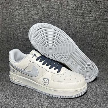 Nike Air Force 1 “Superme聯名