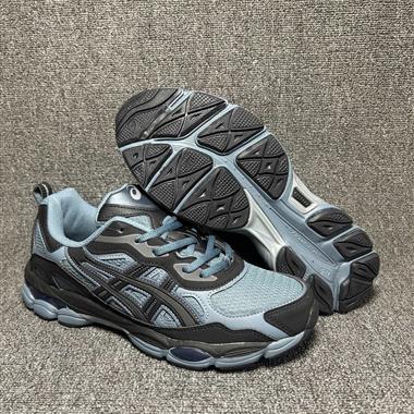 ASICS GEL-NYC 亞瑟士 透氣網眼鞋