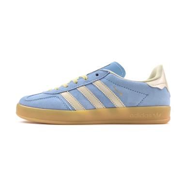 Adidas Gazelle Indoor Trainers 低幫復古百搭休閒運動德訓風板鞋