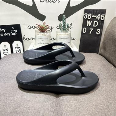 NEW BALANCE 新百倫TAW&TOE聯名舒適沙灘拖鞋