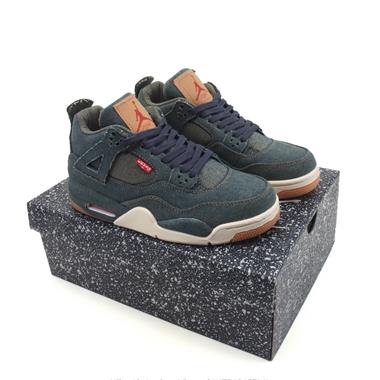 Nike Air Jordan 4 Retro OG 復古休閒運動文化籃球鞋
