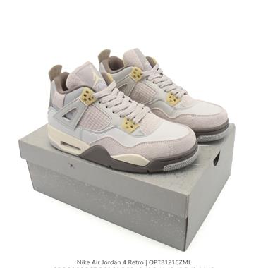 Nike Air Jordan 4 Retro OG 復古休閒運動文化籃球鞋