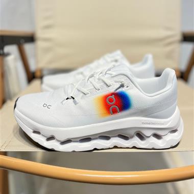 On 昂跑Cloudtilt Moon 輕量運動休閒鞋