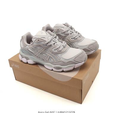 Asics Gel-NYC 亞瑟士ASICSTIGER 新款休閒鞋