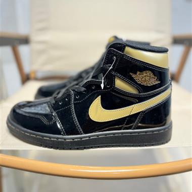 Nike Air Jordan 1 Retor AJ1經典復古高幫百搭文化籃球鞋