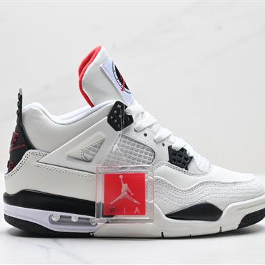 Nike Air Jordan 4 Retro AJ4 復古休閒運動文化籃球鞋