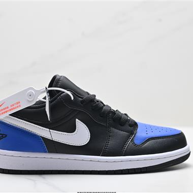 Nike Air Jordan 1 Low OG AJ低幫休閒板鞋