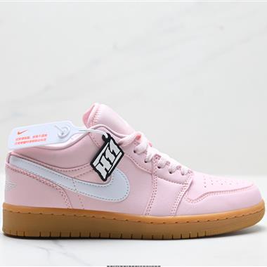 Nike Air Jordan 1 Low OG AJ低幫休閒板鞋