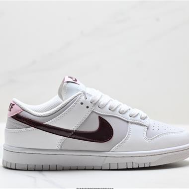 NIKE DUNK LOW 扣籃系列 復古低幫休閒運動滑板板鞋