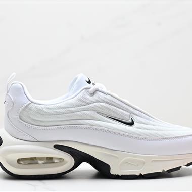 Nike Air Max Portal 舒適百搭防滑耐磨 低幫 休閒跑步鞋
