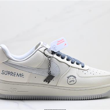 NIKE AIR FORCE 1‘07 LV8