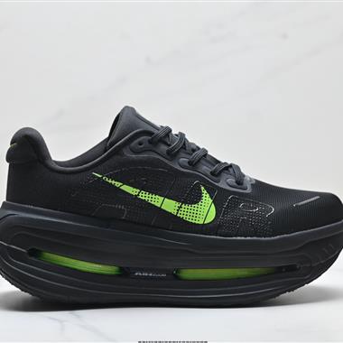 Nike VOMERO PREMIUM 舒適減震防滑 低幫跑步鞋