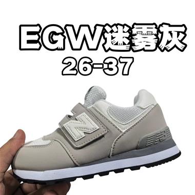 NewBalance NB 574童鞋
