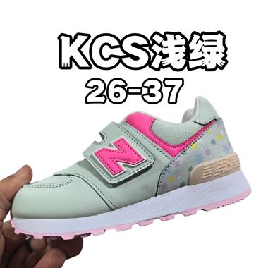 NewBalance NB 574童鞋