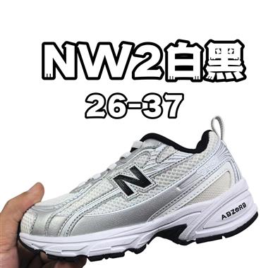 NewBalance NB 740童鞋