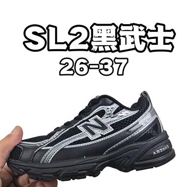 NewBalance NB 740童鞋