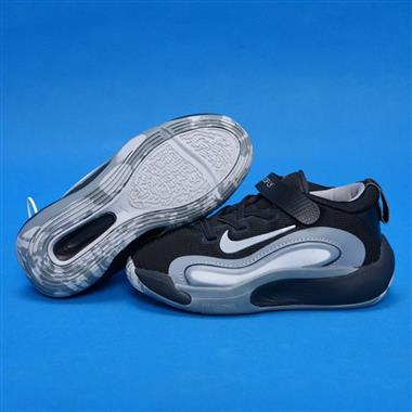 NIKE 新款兒童藍球鞋