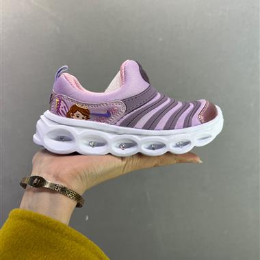 NIKE 童鞋 休閒運動慢跑鞋