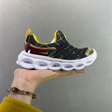 NIKE 童鞋 休閒運動慢跑鞋