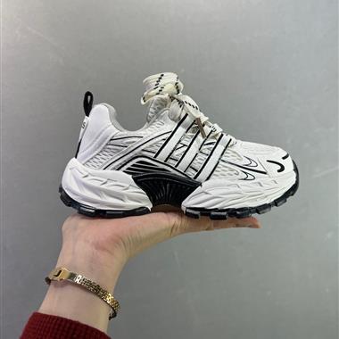 Adidas Campus Oos BETA 聯名 減震防滑耐磨 低幫 板鞋