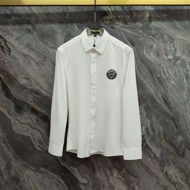 LouisVuitton   2026夏季新款長袖襯衫