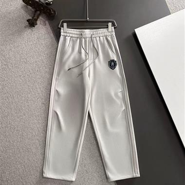 Balenciaga   2026夏季新款休閒長褲