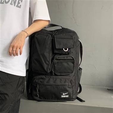 NIKE 2026新款時尚休閒包  尺寸：47*32*16CM