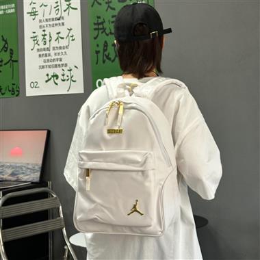 NIKE   2026新款時尚休閒包  尺寸：40*30*14CM