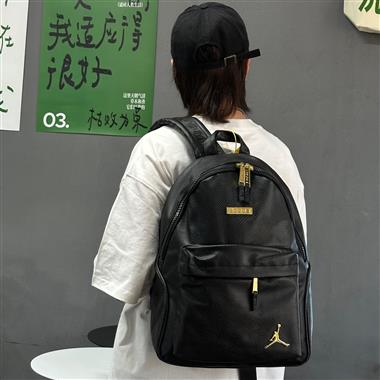 NIKE   2026新款時尚休閒包  尺寸：40*30*14CM