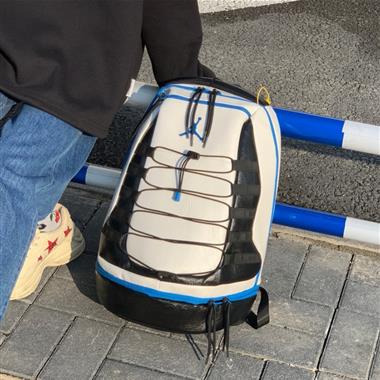 NIKE   2026新款時尚休閒包  尺寸：48*30*20CM