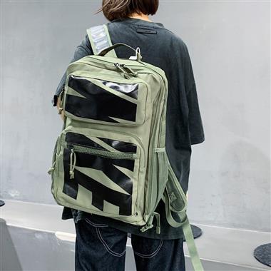 NIKE  2026新款時尚休閒包  尺寸：45*32*16CM