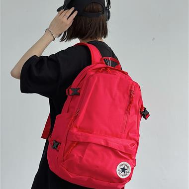 Convers   2026新款時尚休閒包  尺寸：46*32*15CM