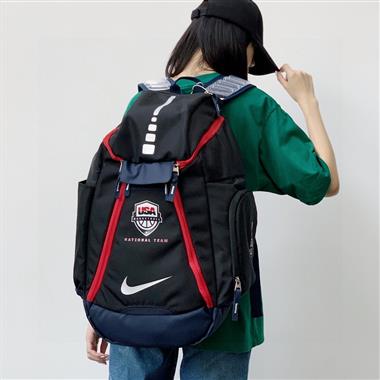 NIKE   2026新款時尚休閒包  尺寸：55 *33 *23CM