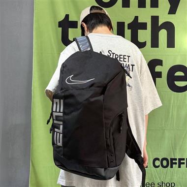 NIKE   2026新款時尚休閒包  尺寸：54*30*20CM
