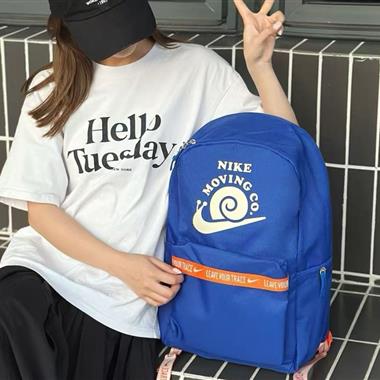 NIKE   2026新款時尚休閒包  尺寸：45*30*15CM