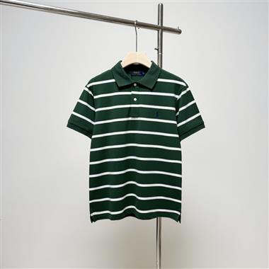 Ralph Lauren   2026夏季新款短袖POLO衫