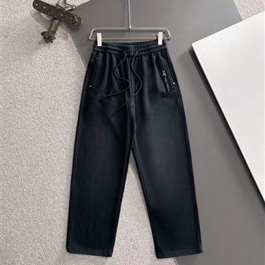 ARCTERYX   2026夏季新款休閒長褲