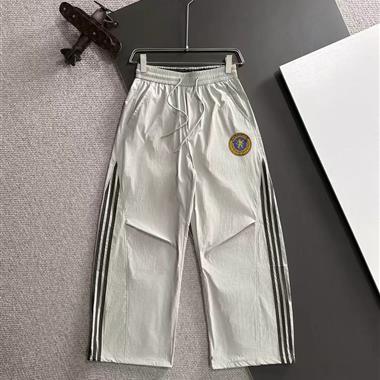 Balenciaga   2026夏季新款休閒長褲