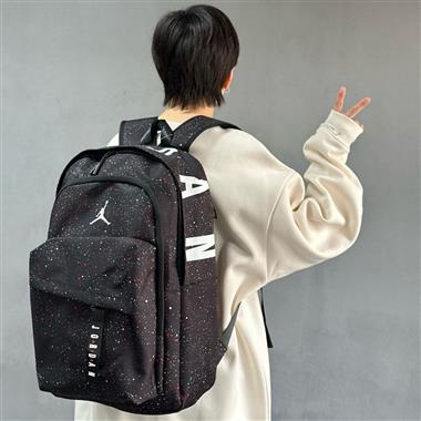 NIKE   2026新款時尚休閒包  尺寸：48*28*15CM