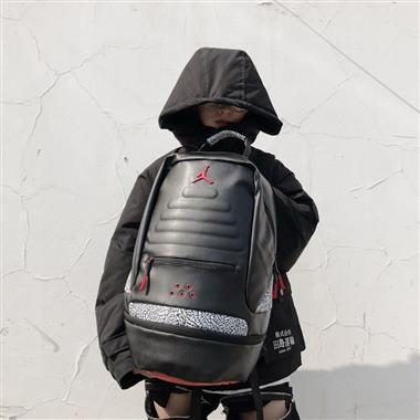 NIKE   2026新款時尚休閒包  尺寸：55*30*16CM