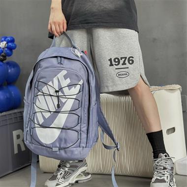 NIKE  2026新款時尚休閒包  尺寸：46*34*22CM