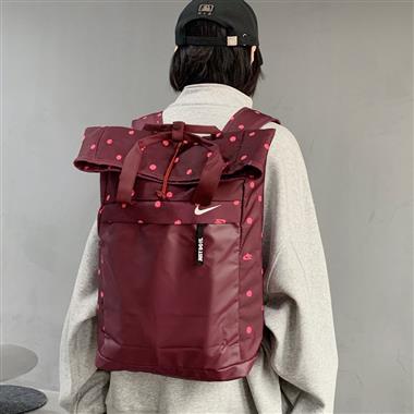 NIKE  2026新款時尚休閒包  尺寸：58*29*14CM