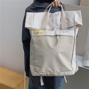 NIKE  2026新款時尚休閒包  尺寸：58*29*14CM