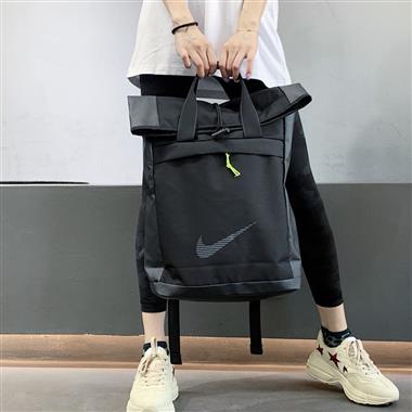 NIKE  2026新款時尚休閒包  尺寸：47*29*20CM